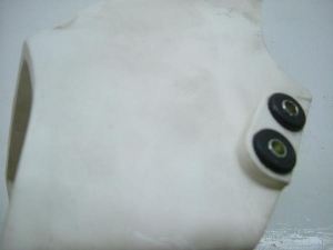 Z[225/ SEROW225 wbhCgJo[ 1KH-0317
