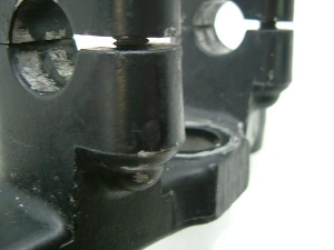 Z[225/ SEROW225 gbvubW 1KH-0317