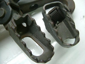 Z[225/ SEROW225 CXebvE 1KH-0317