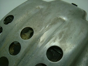 Z[225/ SEROW225 A_[Jo[ 1KH-0317