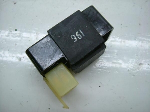Xg[50/ STREAM  CDI TB07-1100
