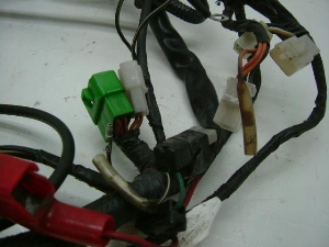Et250/ WOLF250   Cn[lX VJ21A-1142