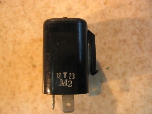 GN125E ECJ[[ NF41A