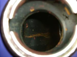 KDX125SR K\^N DX125A-0166