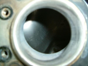 oJ400/ VULCAN  K\^N VN400A-0034