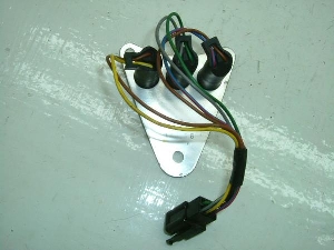 oJ400/ VULCAN  CWP[^[ VN400A-0034
