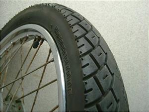YB-1(6V)/YB1 AzC[ F5B-