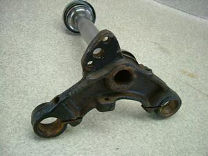 YB-1(6V)/YB1 Xe F5B-