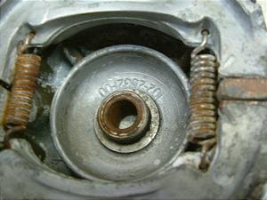 YB-1(6V)/YB1 Au[Lh F5B-