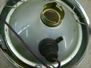 YB-1(6V)/YB1 wbhCg F5B-