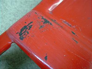 Ciao`I/ sAWI `I/ PIAGGIO CHIAO ALA PC24-0037