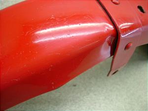 Ciao`I/ sAWI `I/ PIAGGIO CHIAO tgtF_[ PC24-0037