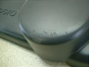 Ciao`I/ sAWI `I/ PIAGGIO CHIAO TChJo[ PC24-0037