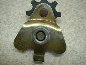 Ciao`I/ sAWI `I/ PIAGGIO CHIAO `F[MA PC24-0037