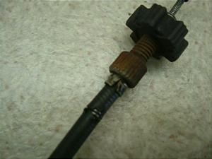 Ciao`I/ sAWI `I/ PIAGGIO CHIAO tgu[LC[ PC24-0037