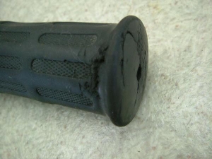 MBX50F アクセルスロットルグリップ AC08-1110