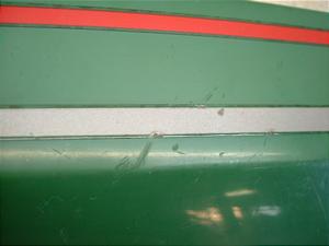 o[fB[80/ Birdie TChJo[E BC41A-1305
