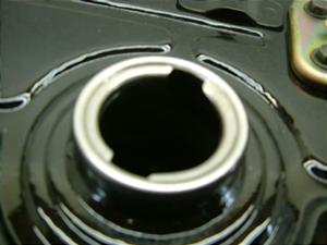 MA50/ GEAR  K\^N UA03J-0056