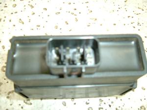 MA50/ GEAR  CDI UA03J-0056