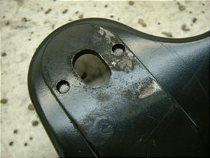 MA50/ GEAR  ALA AXe[ UA03J-0056