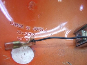 oo50/ VanVan50  wbhCgJo[ RV50-3413