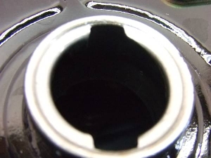 MA50/ GEAR  K\^N UA03J-0116