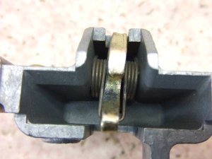 MA50/ GEAR  V[gLb`  UA03J-0116