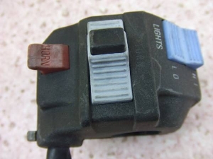 KDX125 nhXCb` DX125A-0211
