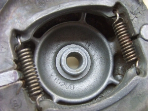 `bs[50/ `bsB50 (6V)/ CHAPPY  Au[Lh 439-7228