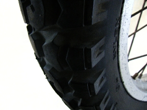 XL250p_J/ ParisDakar  AzC[^C MD03-1027