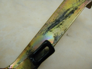 WCLms[/ GYRO Canopy  obe[Xe[ TA02-1005