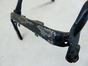 WCLms[/ GYRO Canopy  tgXe[ TA02-1005