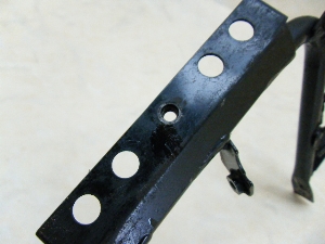 WCLms[/ GYRO Canopy  AtF_[Xe[ TA02-1005