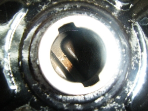 MA50/ GEAR  K\^N UA03J-0052