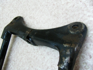 MA50/ GEAR  AXe[ UA03J-0052