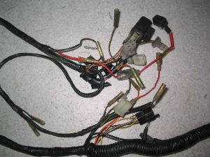 TZR125 Cn[lX 2RM-0011