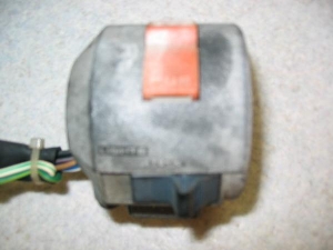 NSR250 nhXCb` MC16-1007