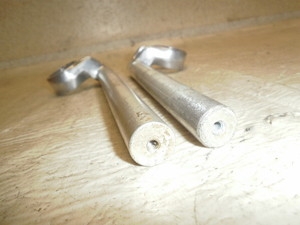 RG400�K���} �Z�p���[�g�n���h�����E/ �n���h��/ �Z�p�n�� HK31A-1074