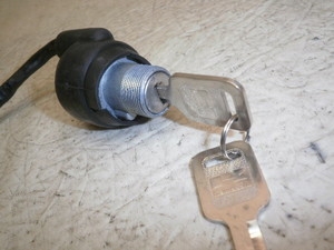 KSR110 ���C���L�[BOX KL110A-1328