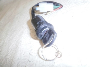 �����L�[50/MONKEY ���C���L�[BOX Z50J-1361