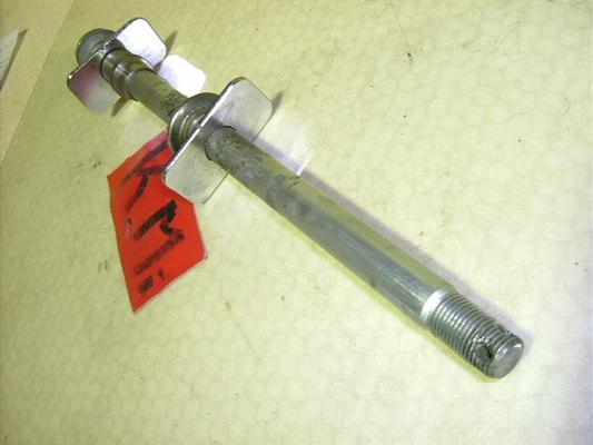 oIX250/ BALIUS AANXVtg