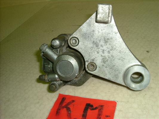 oIX250/ BALIUS ALp[