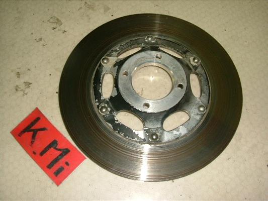 CB250/ DREAM/ h[ tgfBXN[^[ CB250-6024