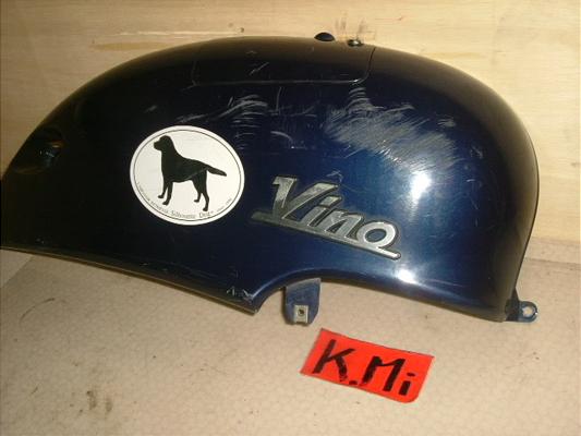 VINO50/ r[m TChJo[ E 5AU