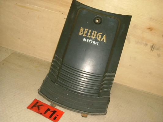 x[K50/ BELUGA V[gJo[ 5G6-0192