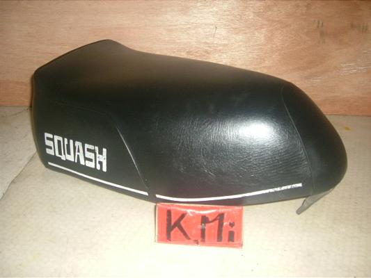 XJbV50/ SQUASH  V[g