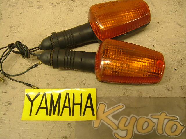 RZ250RR リアウインカー 29L-0431