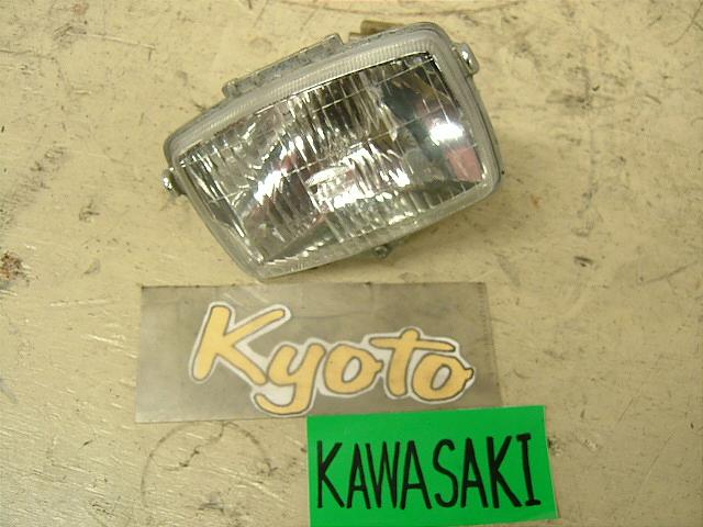 KSR50 wbhCg MX050B-0037
