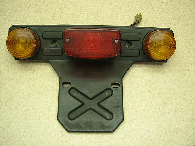 WCX/ GYRO X  e[v TD01-1002