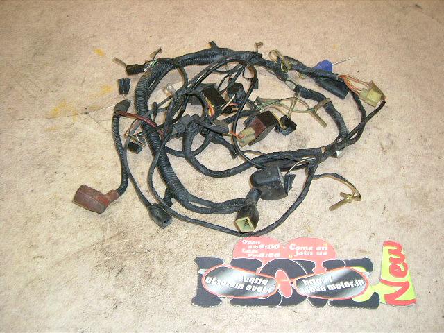 GS250FW(GJ71A-1029)���C���n�[�l�X